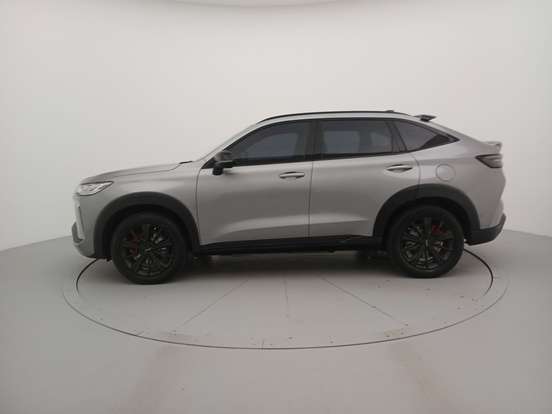 GWM-HAVAL H6 GT-1.5 PHEV AWD E-TRACTION GWM-HAVAL H6 GT-2025