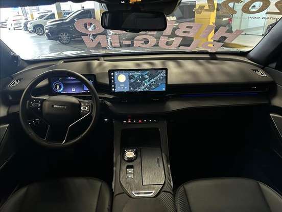 GWM-HAVAL H6 GT-1.5 PHEV AWD E-TRACTION GWM-HAVAL H6 GT-2023