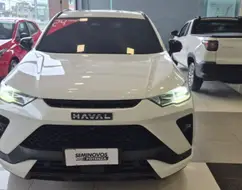 GWM HAVAL H6 GT 1.5 PHEV AWD E-TRACTION GWM HAVAL H6 GT 1.5 PHEV AWD E-TRACTION