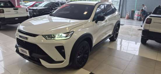 GWM-HAVAL H6 GT-2023