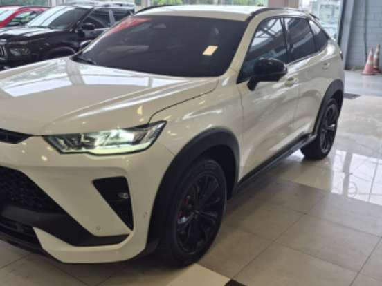GWM-HAVAL H6 GT-1.5 PHEV AWD E-TRACTION GWM-HAVAL H6 GT-2023