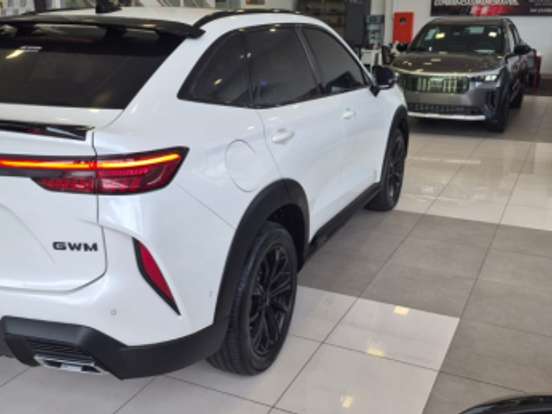 GWM-HAVAL H6 GT-1.5 PHEV AWD E-TRACTION GWM-HAVAL H6 GT-2023