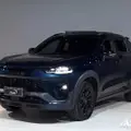 GWM HAVAL H6 GT 1.5 PHEV AWD E-TRACTION GWM HAVAL H6 GT 1.5 PHEV AWD E-TRACTION
