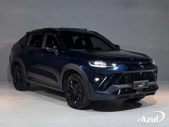 GWM-HAVAL H6 GT-1.5 PHEV AWD E-TRACTION GWM-HAVAL H6 GT-2024