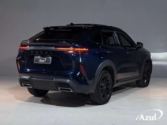 GWM-HAVAL H6 GT-1.5 PHEV AWD E-TRACTION GWM-HAVAL H6 GT-2024