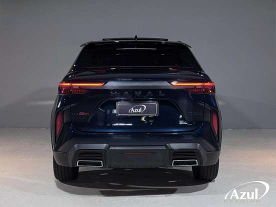 GWM-HAVAL H6 GT-1.5 PHEV AWD E-TRACTION GWM-HAVAL H6 GT-2024