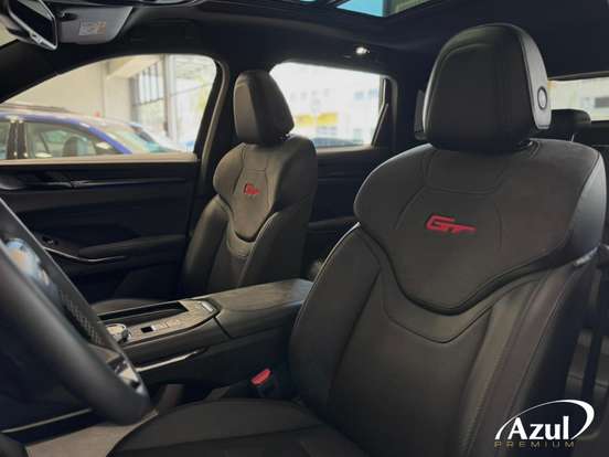 GWM-HAVAL H6 GT-1.5 PHEV AWD E-TRACTION GWM-HAVAL H6 GT-2024