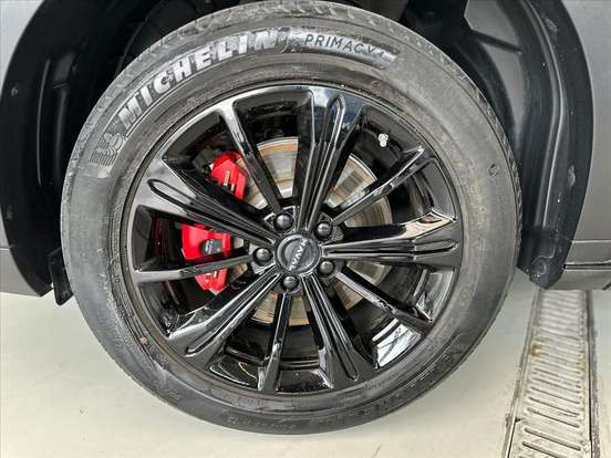 GWM-HAVAL H6 GT-1.5 PHEV AWD E-TRACTION GWM-HAVAL H6 GT-2023