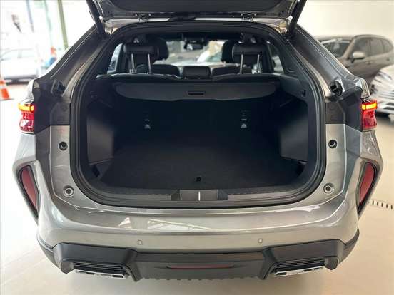 GWM-HAVAL H6 GT-2023