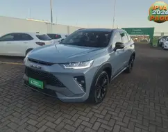 GWM HAVAL H6 GT 1.5 PHEV AWD E-TRACTION GWM HAVAL H6 GT 1.5 PHEV AWD E-TRACTION