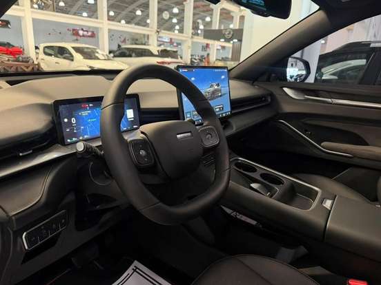 GWM-HAVAL H6 GT-1.5 PHEV AWD E-TRACTION GWM-HAVAL H6 GT-2026