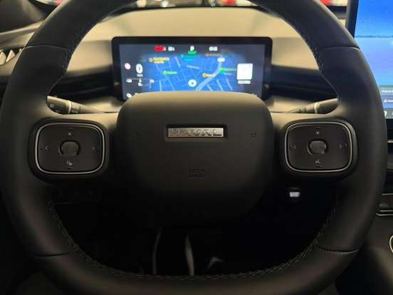 GWM-HAVAL H6 GT-1.5 PHEV AWD E-TRACTION GWM-HAVAL H6 GT-2026