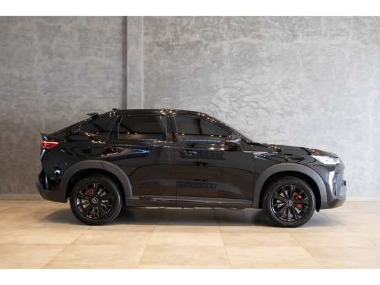 GWM-HAVAL H6 GT-2023