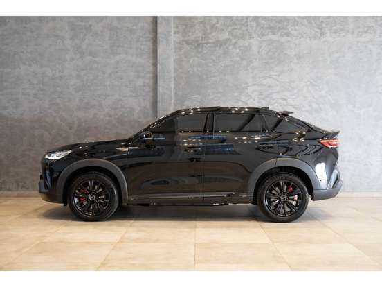 GWM-HAVAL H6 GT-1.5 PHEV AWD E-TRACTION GWM-HAVAL H6 GT-2023