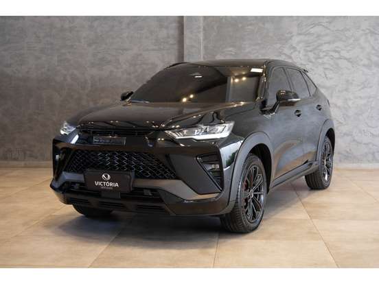 GWM-HAVAL H6 GT-1.5 PHEV AWD E-TRACTION GWM-HAVAL H6 GT-2023