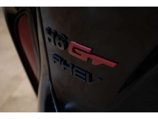 GWM-HAVAL H6 GT-1.5 PHEV AWD E-TRACTION GWM-HAVAL H6 GT-2023
