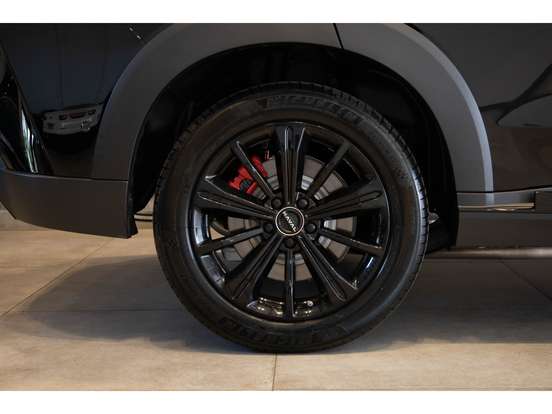 GWM-HAVAL H6 GT-1.5 PHEV AWD E-TRACTION GWM-HAVAL H6 GT-2023