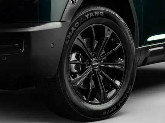 GWM-HAVAL H7-1.5 TURBO PHEV FLEX AWD DHT GWM-HAVAL H7-2026