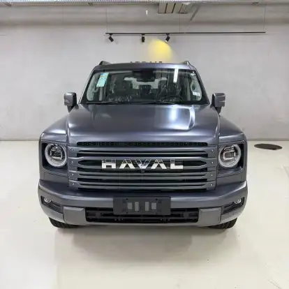 GWM-HAVAL H9-2.4 TURBO DIESEL EXCLUSIVE 4X4 AUTOMÁTICO GWM-HAVAL H9-2025