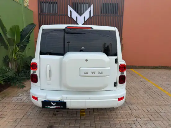 GWM-HAVAL H9-2025