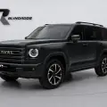 GWM HAVAL H9 2.4 TURBO DIESEL EXCLUSIVE 4X4 AUTOMÁTICO GWM HAVAL H9 2.4 TURBO DIESEL EXCLUSIVE 4X4 AUTOMÁTICO
