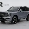 GWM HAVAL H9 2.4 TURBO DIESEL EXCLUSIVE 4X4 AUTOMÁTICO GWM HAVAL H9 2.4 TURBO DIESEL EXCLUSIVE 4X4 AUTOMÁTICO