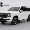 GWM HAVAL H9 2.4 TURBO DIESEL EXCLUSIVE 4X4 AUTOMÁTICO GWM HAVAL H9 2.4 TURBO DIESEL EXCLUSIVE 4X4 AUTOMÁTICO