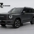 GWM HAVAL H9 2.4 TURBO DIESEL EXCLUSIVE 4X4 AUTOMÁTICO GWM HAVAL H9 2.4 TURBO DIESEL EXCLUSIVE 4X4 AUTOMÁTICO