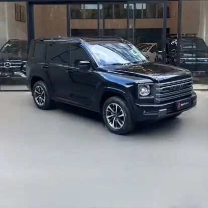 GWM-HAVAL H9-2026