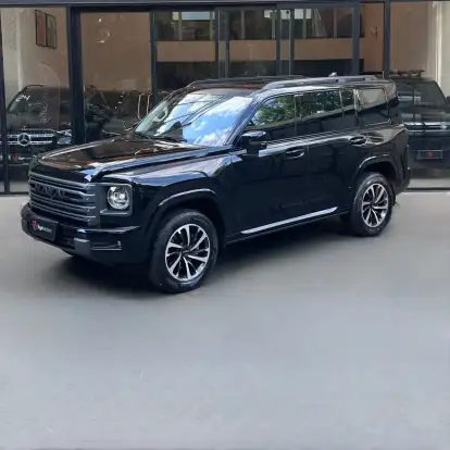 GWM-HAVAL H9-2026