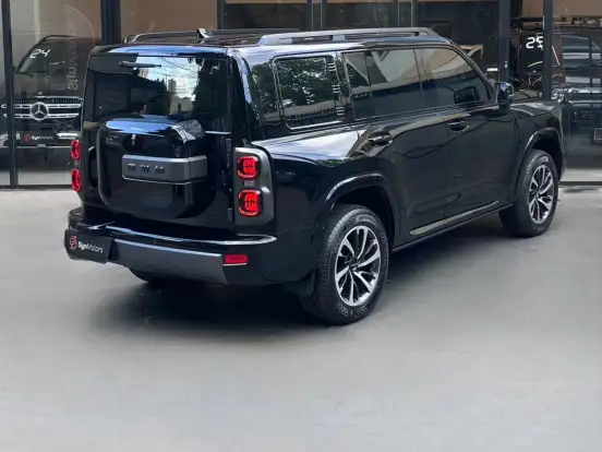 GWM-HAVAL H9-2.4 TURBO DIESEL EXCLUSIVE 4X4 AUTOMÁTICO GWM-HAVAL H9-2026