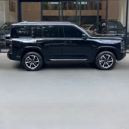 GWM-HAVAL H9-2026