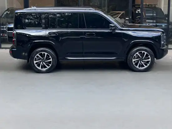 GWM-HAVAL H9-2.4 TURBO DIESEL EXCLUSIVE 4X4 AUTOMÁTICO GWM-HAVAL H9-2026