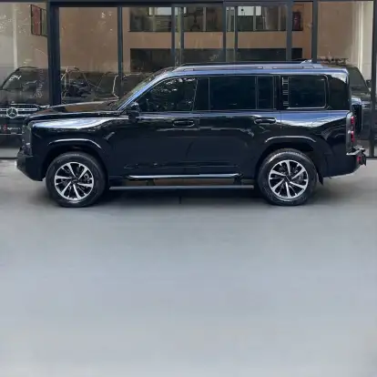 GWM-HAVAL H9-2026