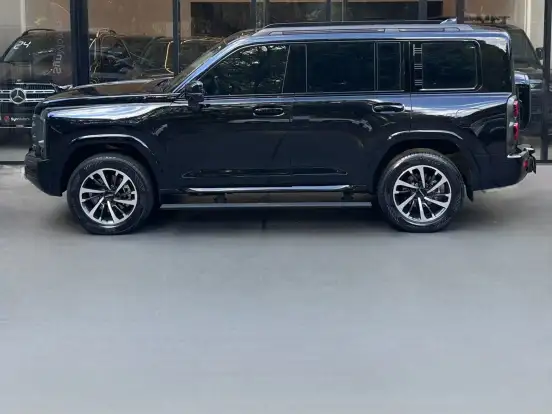 GWM-HAVAL H9-2.4 TURBO DIESEL EXCLUSIVE 4X4 AUTOMÁTICO GWM-HAVAL H9-2026