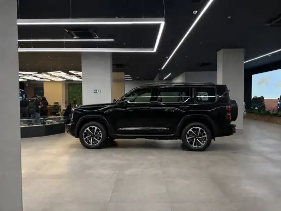 GWM-HAVAL H9-2026