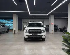 GWM HAVAL H9 2.4 TURBO DIESEL EXCLUSIVE 4X4 AUTOMÁTICO GWM HAVAL H9 2.4 TURBO DIESEL EXCLUSIVE 4X4 AUTOMÁTICO
