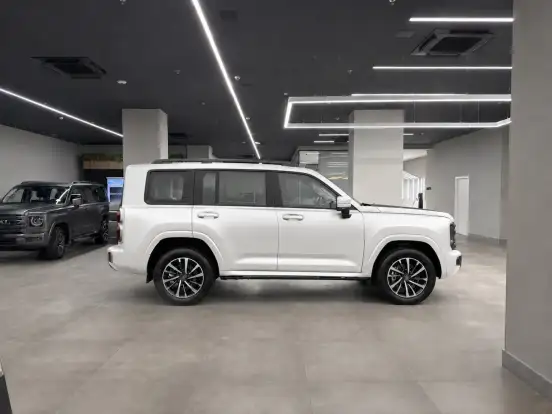 GWM-HAVAL H9-2.4 TURBO DIESEL EXCLUSIVE 4X4 AUTOMÁTICO GWM-HAVAL H9-2026