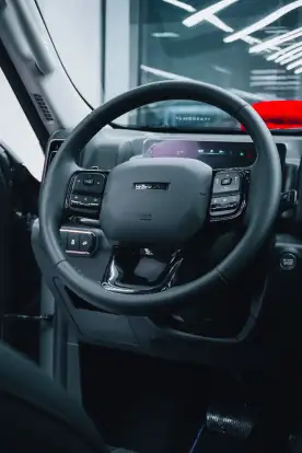 GWM-HAVAL H9-2026