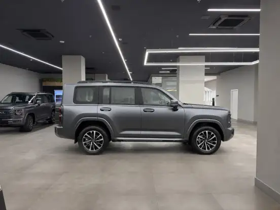 GWM-HAVAL H9-2026