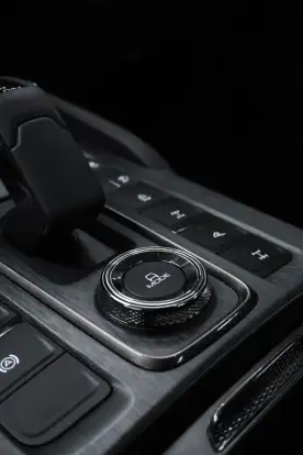 GWM-HAVAL H9-2026