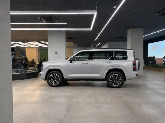 GWM-HAVAL H9-2026
