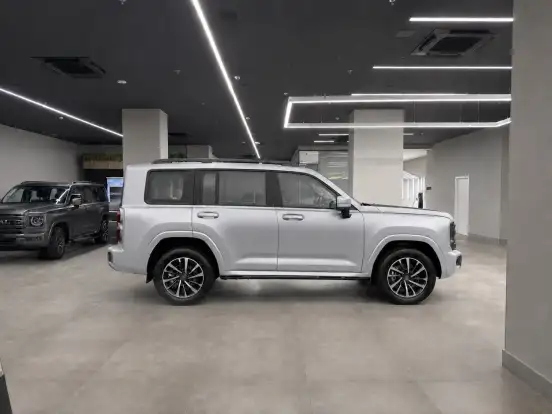 GWM-HAVAL H9-2026