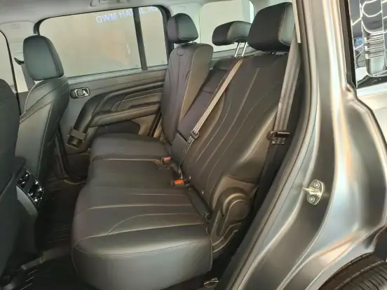 GWM-HAVAL H9-2026