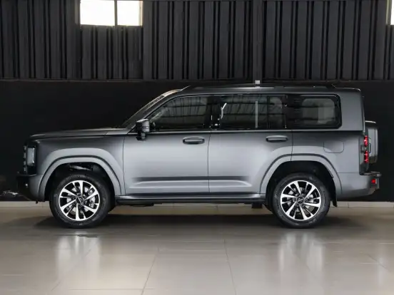 GWM-HAVAL H9-2026