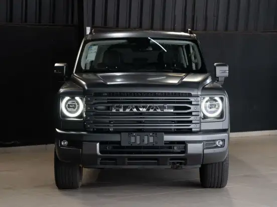 GWM-HAVAL H9-2026