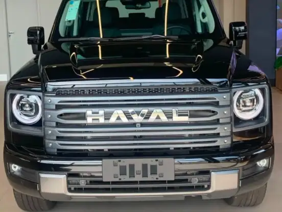 GWM-HAVAL H9-2.4 TURBO DIESEL EXCLUSIVE 4X4 AUTOMÁTICO GWM-HAVAL H9-2026