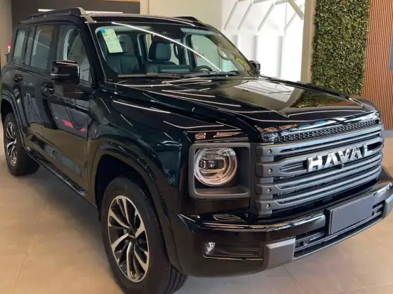 GWM-HAVAL H9-2.4 TURBO DIESEL EXCLUSIVE 4X4 AUTOMÁTICO GWM-HAVAL H9-2026