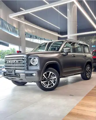 GWM-HAVAL H9-2025