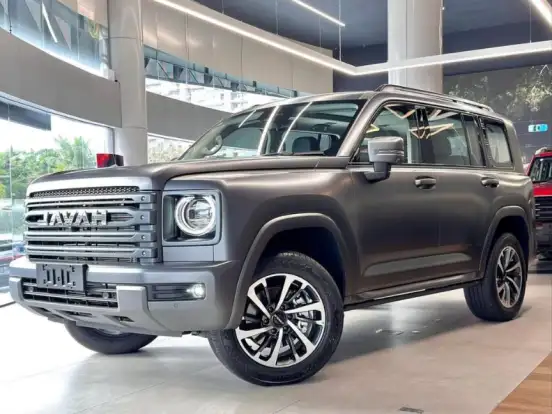 GWM-HAVAL H9-2.4 TURBO DIESEL EXCLUSIVE 4X4 AUTOMÁTICO GWM-HAVAL H9-2025